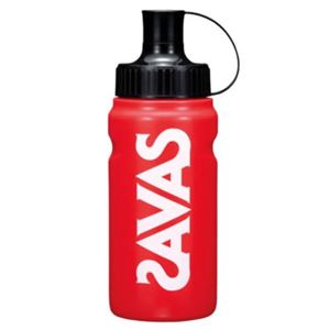 ザバス(SAVAS) スクイーズボトル 500ml 【8セット】