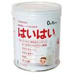 レーベンスミルク はいはい 300g 【12セット】