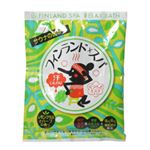 フィンランドスパ レモングラスとハーブの香り 60g 【15セット】