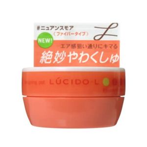 ルシードエル デザイニングポット ニュアンスモア 60g 【5セット】