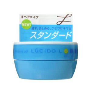 ルシードエル デザイニングポット ヘアメイク 60g 【4セット】