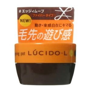 ルシードエル デザイニングポット エッジィムーブ 20g 【13セット】