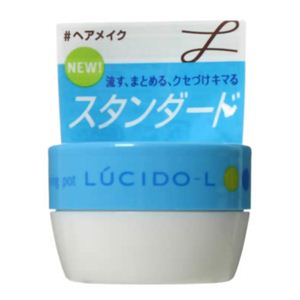 ルシードエル デザイニングポット ヘアメイク 20g 【10セット】