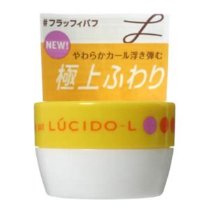 ルシードエル デザイニングポット フラッフィパフ 20g 【13セット】