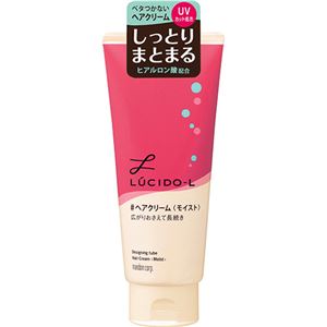 ルシードエル デザイニングチューブ モイストヘアクリーム 150g 【7セット】