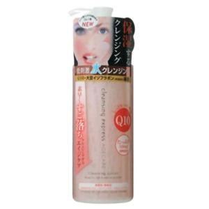 クレンジングエクスプレス クレンジングローション エイジケア 300ml 【6セット】