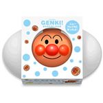 ネピア GENKI(ゲンキ) さらさらおしりふき BOX 70枚 【7セット】