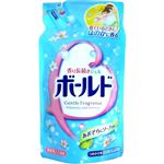 ボールド 香り長続きジェル 詰替用 900g 【20セット】