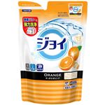 ハイウォッシュジョイ オレンジピール つめかえ用 600g 【5セット】