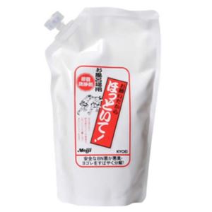 お願いだからほっといて お風呂用 つめかえ用 500ml 【2セット】