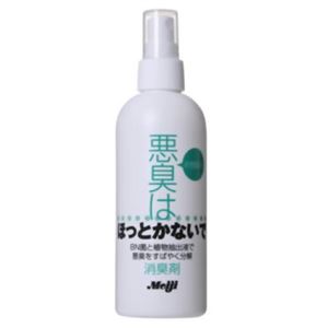 悪臭はほっとかないで 250ml 【2セット】