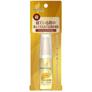 パンテーン PRO-V ナイトエステセラム 30ml 【4セット】