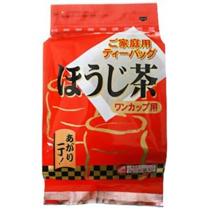 OSK ご家庭用ティーバッグ ほうじ茶 2g*60袋 【5セット】