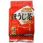 OSK ご家庭用ティーバッグ ほうじ茶 2g*60袋 【5セット】