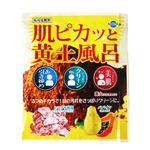 肌ピカッと黄土風呂 25g 【6セット】