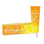 デントウェル 薬用 VC 40g 【6セット】