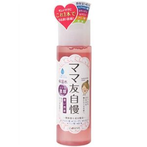 モイストプログラム 保湿水 (とても濃厚) 180ml 【4セット】