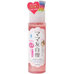 モイストプログラム 保湿水 (濃厚) 180ml 【4セット】