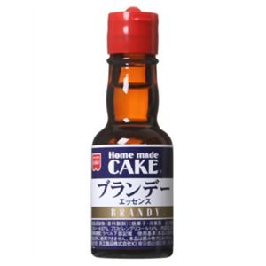 ブランデーエッセンス 28ml 【12セット】