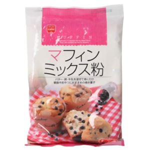 マフィンミックス粉 200g 【12セット】