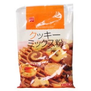 クッキーミックス粉 200g 【12セット】