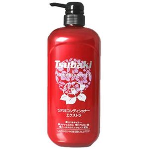 ツバキコンディショナー エクストラ 1000ml 【2セット】