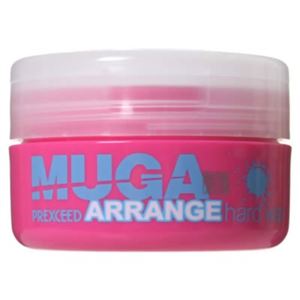 MUGA アレンジハードワックス 85g 【4セット】