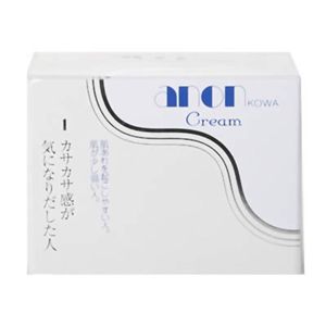 アノンコーワクリーム 80g 【2セット】