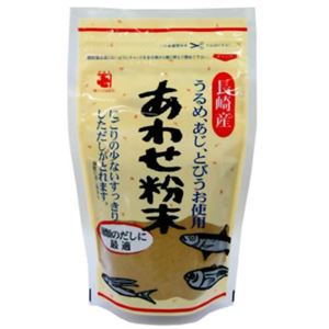 あわせ粉末 80g 【12セット】