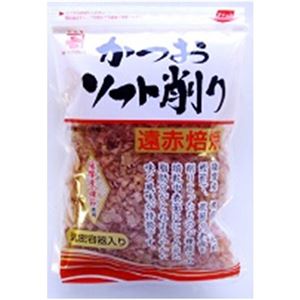 かつおソフト削り 40g 【11セット】