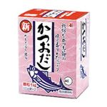 風味調味料 かつおだし 1kg 【3セット】