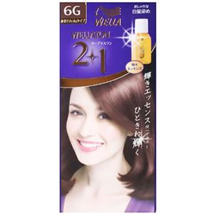 ウエラトーン ツープラスワン 液状タイプ 6G 【4セット】