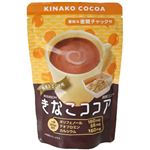 ブルボン きなこココア 150g 【25セット】