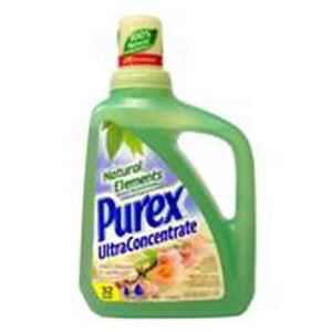 ピュレックス PUREXリキッド リネン&リリー 1470ml 【3セット】