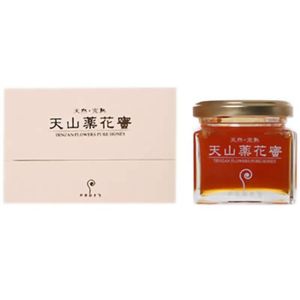 天山薬花蜜 130g 【3セット】