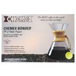 CHEMEX (ケメックス) フィルター 3カップ用 FP-2 【2セット】