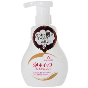 グローバル 泡ホイップ フェイスウォッシュ 本体 160ml 【5セット】