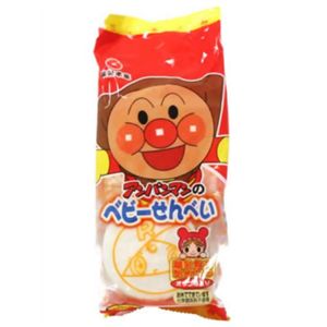 アンパンマン ベビーせんべい オリゴ糖入り 【32セット】