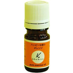 ケミリー オレンジ 5ml 【2セット】