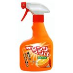 ティポス オレンジマンα 本体 400ml 【3セット】