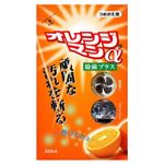 ティポス オレンジマンα つめかえ用 350ml 【3セット】