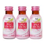 アミノコラーゲン ドリンク スッキリレモン味 75ml*3本入 【6セット】