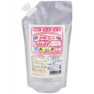 ニュートイクリン 詰替用 500ml 【2セット】