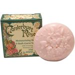 Canterbury Rose ミニソープ 35g 【2セット】