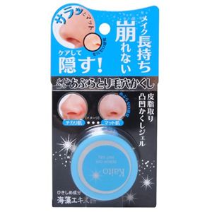 海斗 メイク前のあぶらとり毛穴かくし 16g 【4セット】