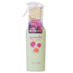 ポメロ うるおう髪の化粧水 150ml 【4セット】