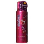 ベビーベール ヘアフレグランス ジューシーベリー 80g 【4セット】