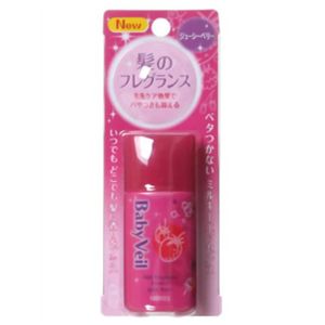 ベビーベール ヘアフレグランス エッセンス ジューシーベリー 30ml 【7セット】