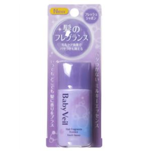 ベビーベール ヘアフレグランス エッセンス フレッシュシャボン 30ml 【7セット】