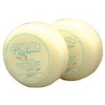 aroma newborn ベビーソープ 40g 【3セット】